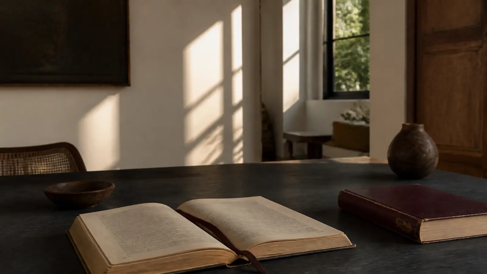 Por que reler um livro é diferente de ler um livro novo?